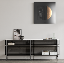 Lade das Bild in den Galerie-Viewer, MOON 90 - NIGHTFALL MOON GOLD