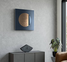 Lade das Bild in den Galerie-Viewer, MOON 90 - MIDNIGHT MOON GOLD