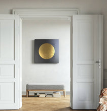 Lade das Bild in den Galerie-Viewer, MOON 90 - MIDNIGHT GOLD
