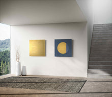 Lade das Bild in den Galerie-Viewer, MOON 90 - MIDNIGHT GOLD