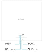 Lade das Bild in den Galerie-Viewer, EARTH 45 GREEN VELVET