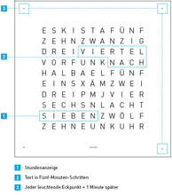 Lade das Bild in den Galerie-Viewer, EARTH 45 RED VELVET