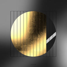 Lade das Bild in den Galerie-Viewer, MOON 90 - NIGHTFALL GOLD
