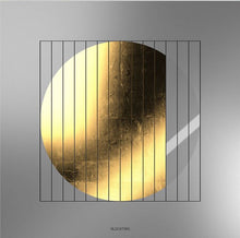 Lade das Bild in den Galerie-Viewer, MOON 90 - DAWN GOLD