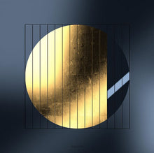 Lade das Bild in den Galerie-Viewer, MOON 90 - MIDNIGHT GOLD