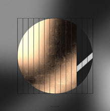 Lade das Bild in den Galerie-Viewer, MOON 90 - NIGHTFALL MOON GOLD