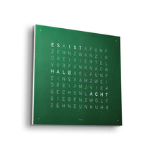 Lade das Bild in den Galerie-Viewer, EARTH 45 GREEN VELVET