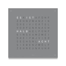 Lade das Bild in den Galerie-Viewer, EARTH 45 GREY PEPPER