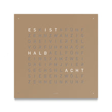 Lade das Bild in den Galerie-Viewer, EARTH 45 HAZELNUT