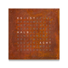 Lade das Bild in den Galerie-Viewer, EARTH 45 CREATOR'S EDITION RUST