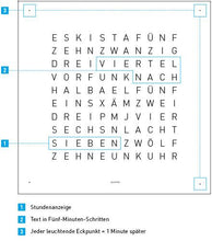 Lade das Bild in den Galerie-Viewer, EARTH 45 CREATOR'S EDITION GLINTSCAPE - Schwarzer Korpus