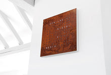 Lade das Bild in den Galerie-Viewer, EARTH 45 CREATOR'S EDITION RUST