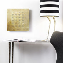 Lade das Bild in den Galerie-Viewer, EARTH 45 CREATOR'S EDITION SILVER & GOLD