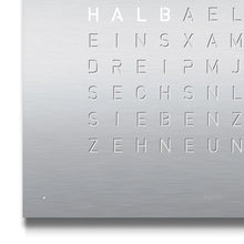 Lade das Bild in den Galerie-Viewer, EARTH 45 STAINLESS STEEL