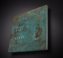 Lade das Bild in den Galerie-Viewer, EARTH 45 CREATOR'S EDITION VINTAGE COPPER
