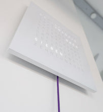 Lade das Bild in den Galerie-Viewer, EARTH 45 WHITE PEPPER