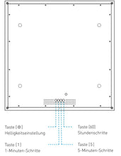 Lade das Bild in den Galerie-Viewer, EARTH 90 BLACK PEPPER