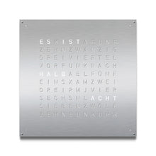 Lade das Bild in den Galerie-Viewer, EARTH 90 STAINLESS STEEL