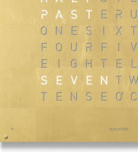 Lade das Bild in den Galerie-Viewer, EARTH 90 CREATOR'S EDITION GOLD