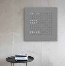 Lade das Bild in den Galerie-Viewer, EARTH 90 GREY PEPPER