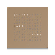 Lade das Bild in den Galerie-Viewer, EARTH 90 HAZELNUT