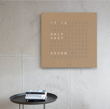 Lade das Bild in den Galerie-Viewer, EARTH 90 HAZELNUT