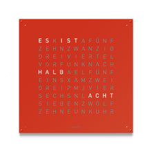 Lade das Bild in den Galerie-Viewer, EARTH 90 RED PEPPER