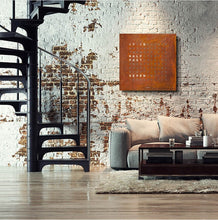 Lade das Bild in den Galerie-Viewer, EARTH 90 CREATOR'S EDITION RUST