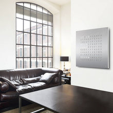 Lade das Bild in den Galerie-Viewer, EARTH 90 STAINLESS STEEL