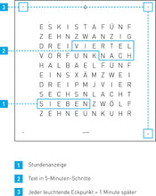 Lade das Bild in den Galerie-Viewer, EARTH 13.5 PURE BLACK ICE TEA