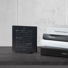 Lade das Bild in den Galerie-Viewer, EARTH 13.5 DEEP BLACK