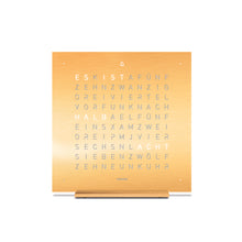 Lade das Bild in den Galerie-Viewer, EARTH 13.5 GOLDEN LEGEND