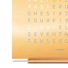 Lade das Bild in den Galerie-Viewer, EARTH 13.5 GOLDEN LEGEND