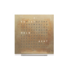 Lade das Bild in den Galerie-Viewer, EARTH 13.5 CREATOR'S EDITION SILVER & GOLD