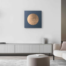 Lade das Bild in den Galerie-Viewer, MOON 90 - MIDNIGHT MOON GOLD
