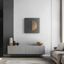 Lade das Bild in den Galerie-Viewer, MOON 90 - NIGHTFALL MOON GOLD
