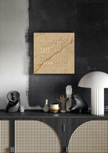 Lade das Bild in den Galerie-Viewer, FRONTCOVER QLOCKTWO EARTH 45 CREATOR&#39;S EDITION DESERT
