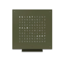 Lade das Bild in den Galerie-Viewer, EARTH 45 OLIVE GREEN SET - Limited Edition

