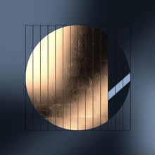 Lade das Bild in den Galerie-Viewer, MOON 90 - MIDNIGHT MOON GOLD

