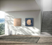 Lade das Bild in den Galerie-Viewer, MOON 90 - MIDNIGHT MOON GOLD
